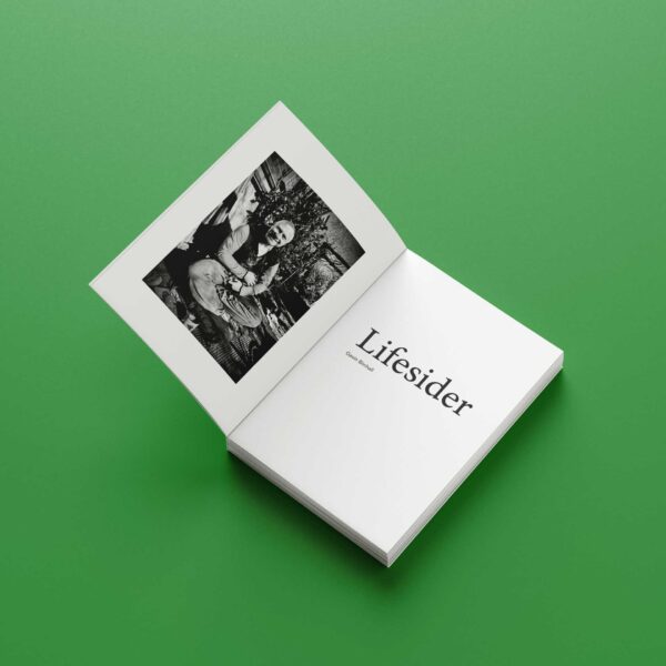Lifesider Poetry Collection - Image 2
