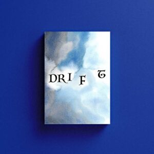 Drift Illustrated Poem