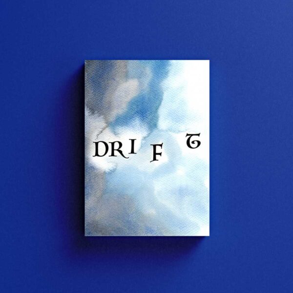 Drift Illustrated Poem