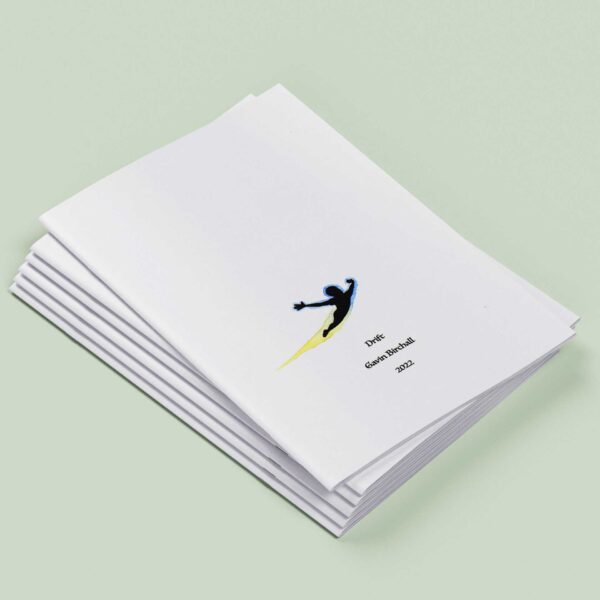 Drift Illustrated Poem - Image 4