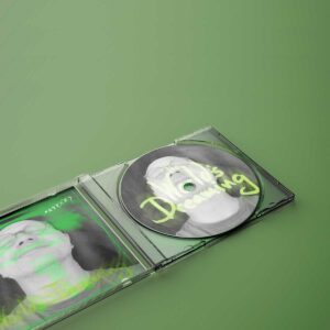 The World's Dreaming Music Download