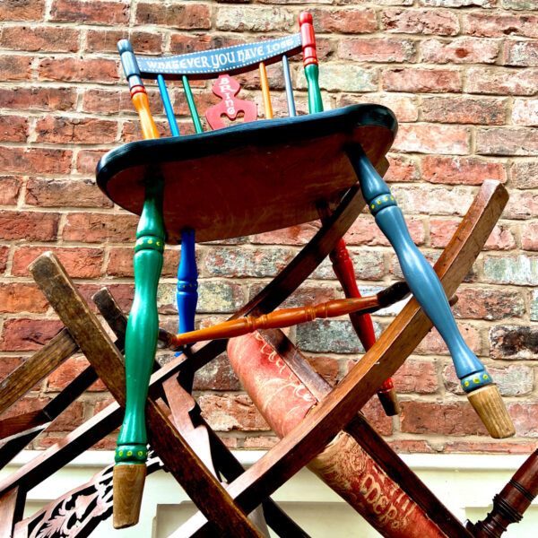 The Lost Chair - Image 3