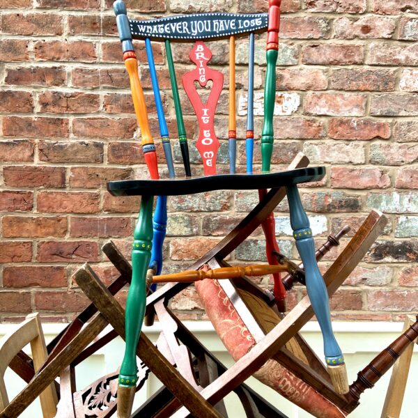The Lost Chair - Image 2