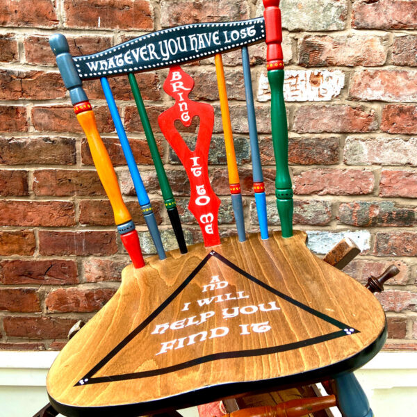 The Lost Chair - Image 4