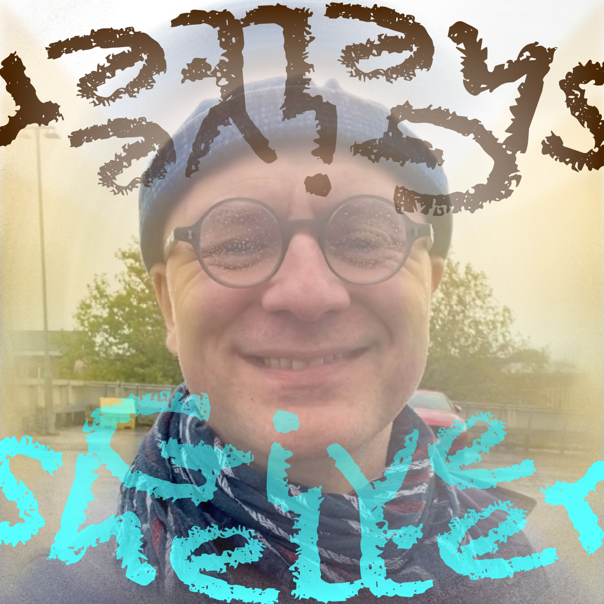 human at large give shelter poem gavin birchall october 2025